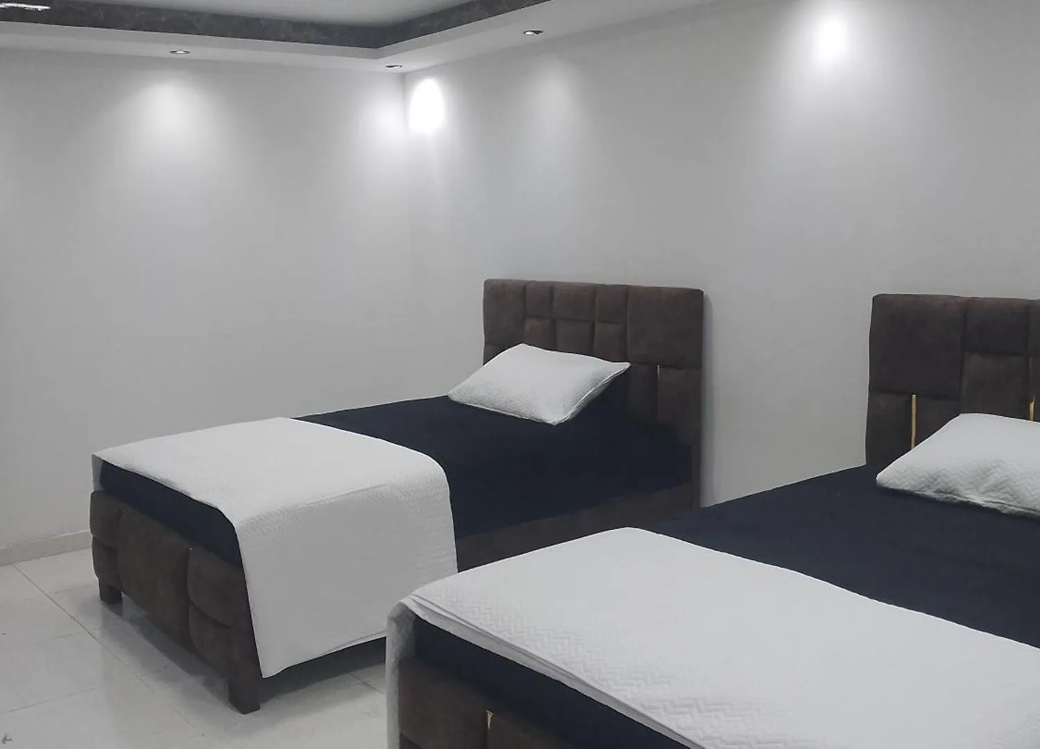 Hotel Gool De Guerron 基多