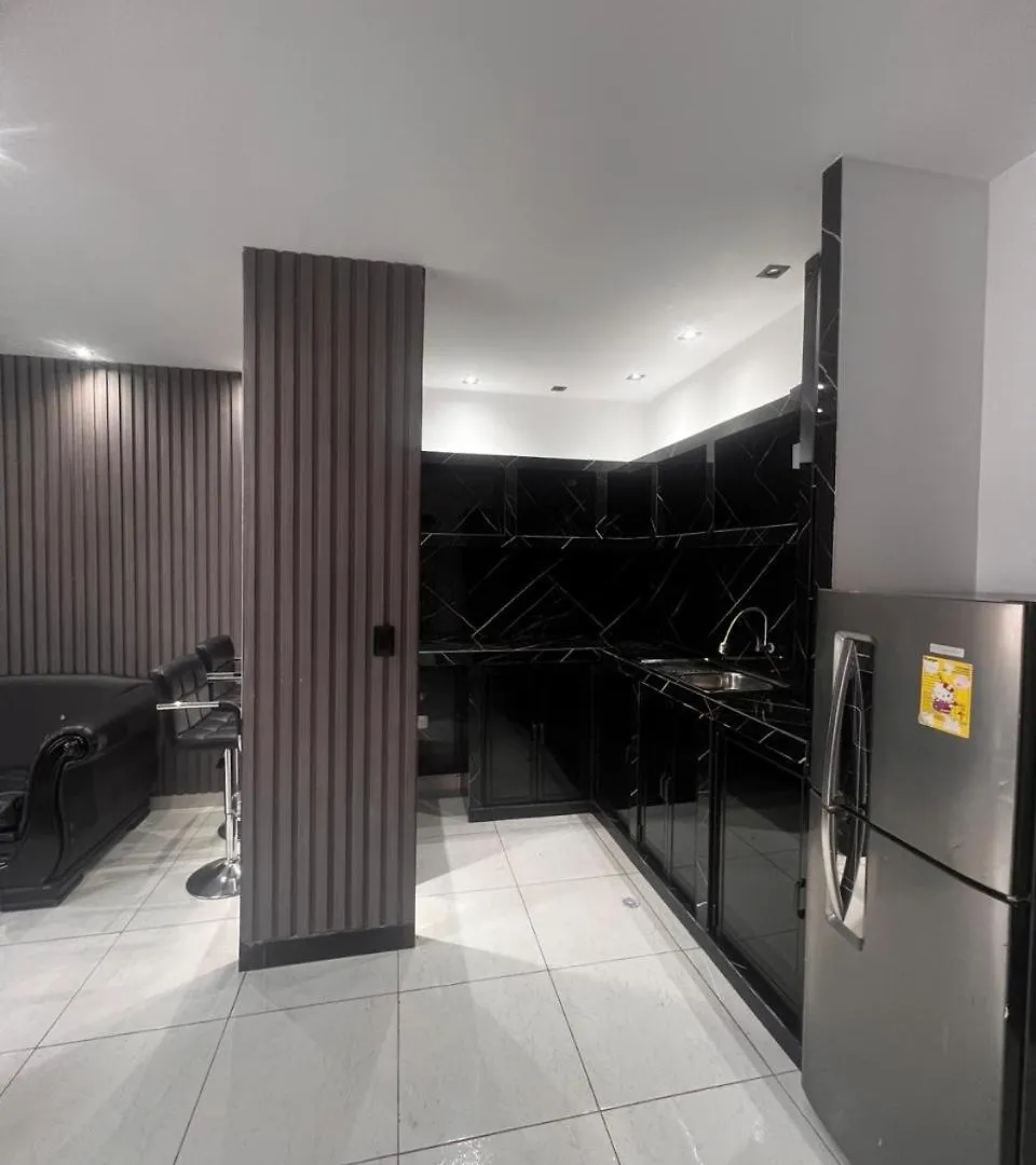 Hotel Gool De Guerron 基多
