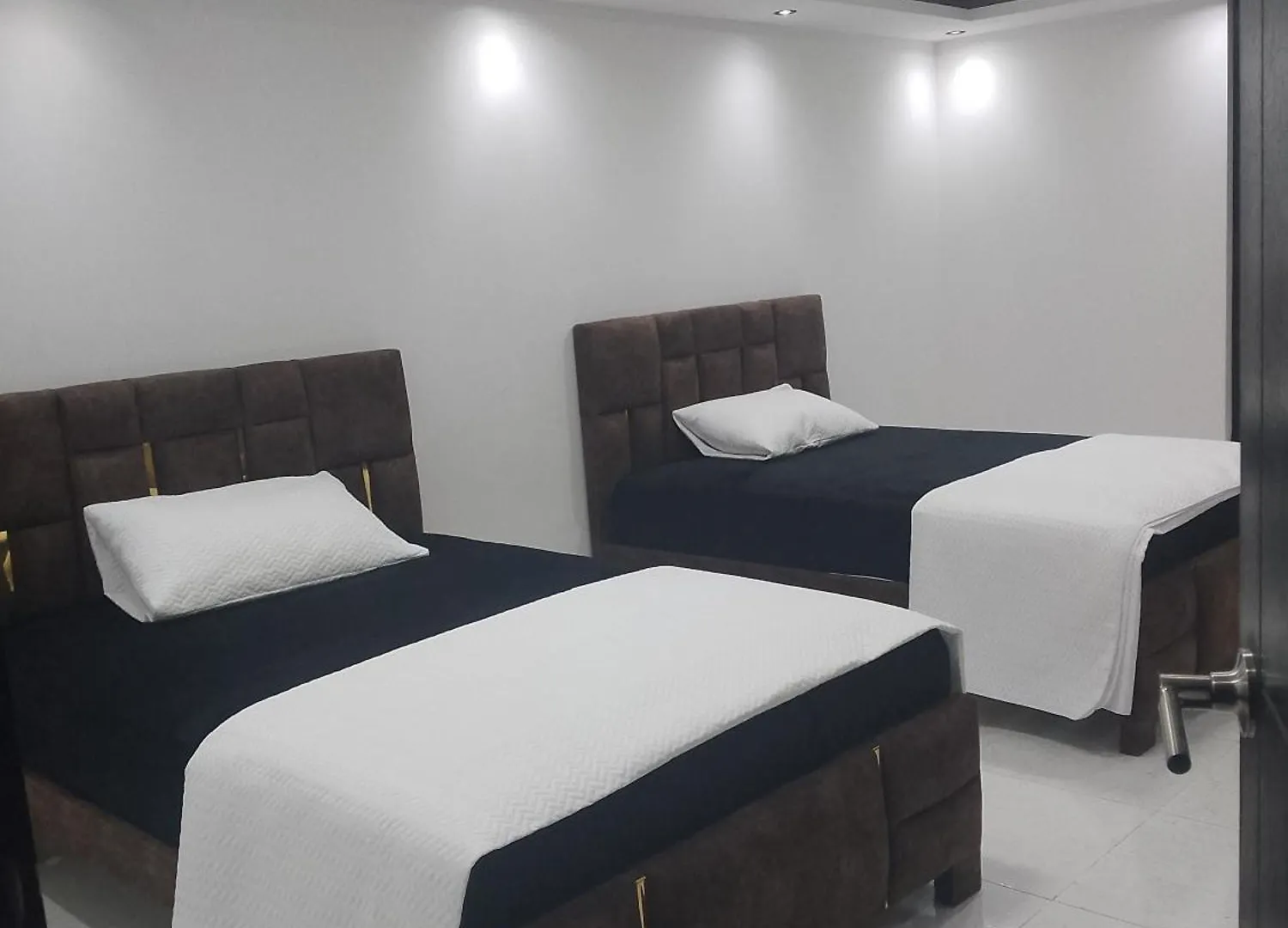 Hotel Gool De Guerron 基多 厄瓜多尔
